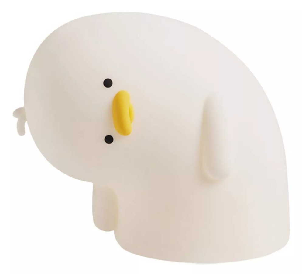 Miniatura 2 de Lampara tactil patito